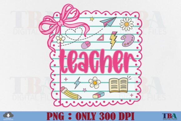Teacher Coquette Preppy Back to School: A Guide to Making the Most of Your Digital Design